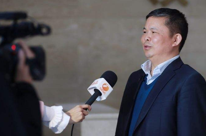 “中国着名书画家”