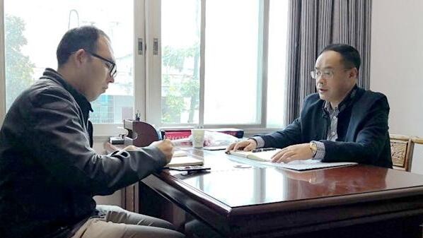 “一份银行内刊的前世今生”