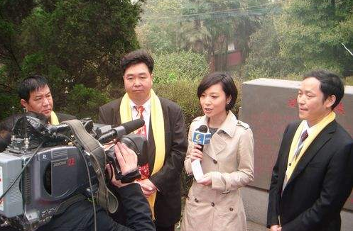 “谁知洛阳杨风子 下笔便到乌丝栏戏说《婷筠嬉墨》”