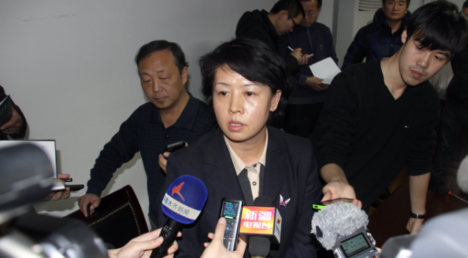 “中国人保寿险吉林省分企业 开展防范非法集资集中推广活动”