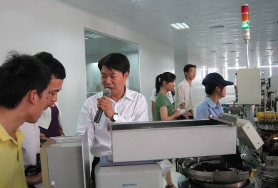 “近年来常采用的一种消泡剂，热稳定性和化学稳定性很高，破泡能力强，常和其他消泡剂复配采用”