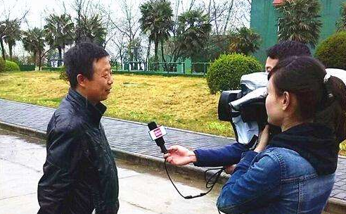 “豆腐是人们日常生活当中比较常吃的一种食物”