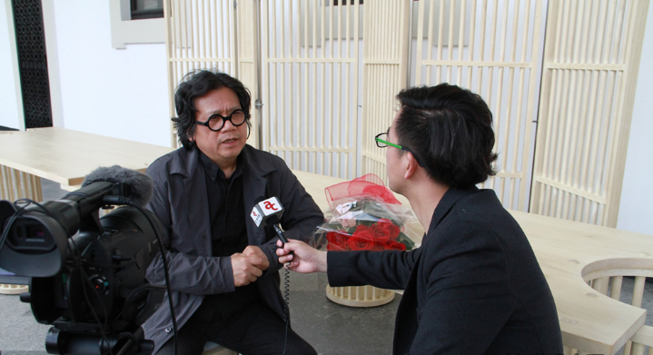 “集团董事长袁斌率队开展“八一”拥军慰问活动”